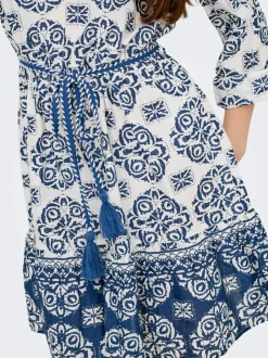 JDYANNA Midi-jurk