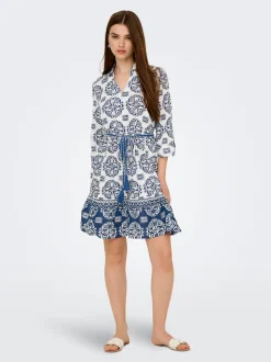 JDYANNA Midi-jurk