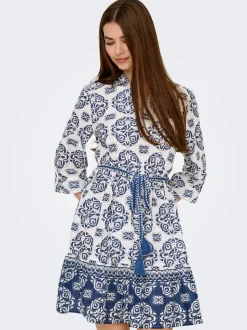 JDYANNA Midi-jurk