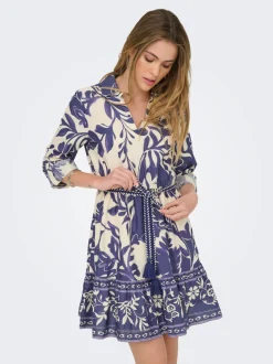 JDYANNA Midi-jurk