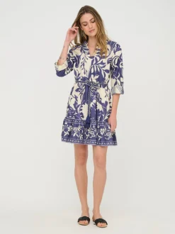JDYANNA Midi-jurk