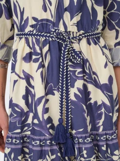 JDYANNA Midi-jurk