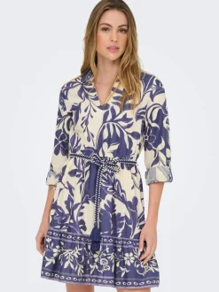 JDYANNA Midi-jurk