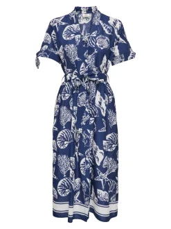 JDYANNA Midi-jurk