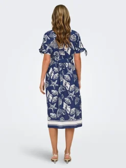 JDYANNA Midi-jurk