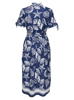 JDYANNA Midi-jurk