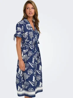 JDYANNA Midi-jurk