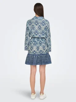 JDYANNA Midi-jurk