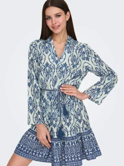 JDYANNA Midi-jurk