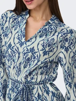JDYANNA Midi-jurk