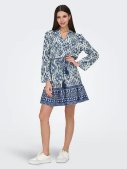 JDYANNA Midi-jurk