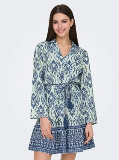 JDYANNA Midi-jurk