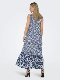 JDYANNA Midi-jurk