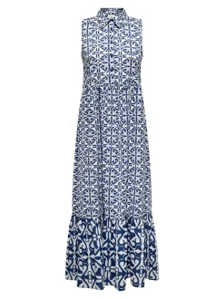 JDYANNA Midi-jurk