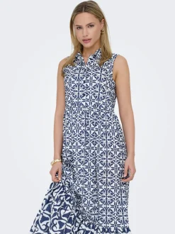 JDYANNA Midi-jurk