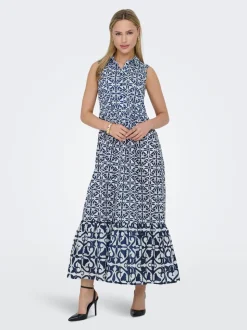 JDYANNA Midi-jurk