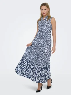 JDYANNA Midi-jurk
