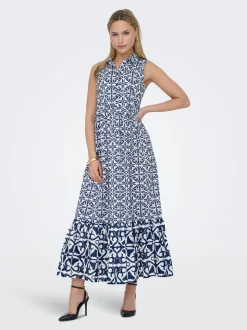 JDYANNA Midi-jurk