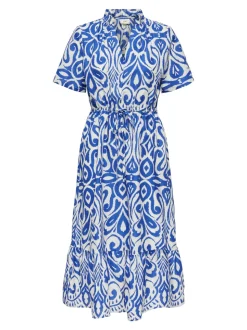 JDYANNA Midi-jurk