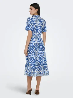 JDYANNA Midi-jurk