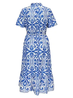 JDYANNA Midi-jurk