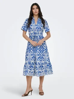 JDYANNA Midi-jurk