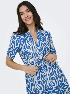 JDYANNA Midi-jurk