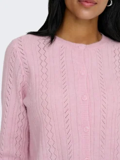 JDYAPRIL Vest