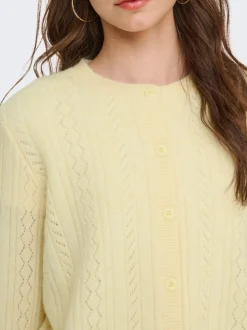 JDYAPRIL Vest