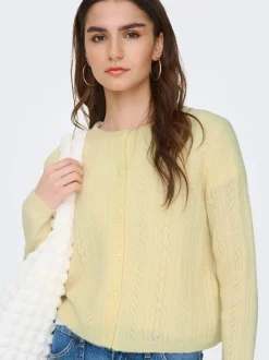 JDYAPRIL Vest