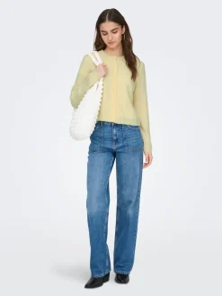 JDYAPRIL Vest