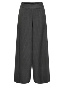 JDYARA Wide leg fit Broeken