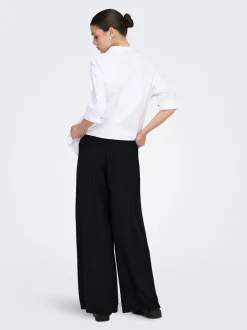 JDYARA Wide leg fit Broeken