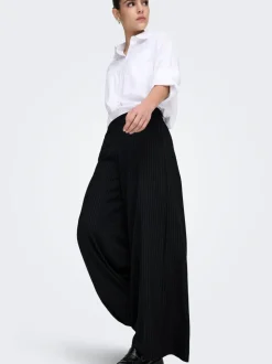 JDYARA Wide leg fit Broeken