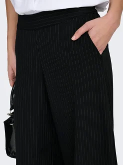 JDYARA Wide leg fit Broeken