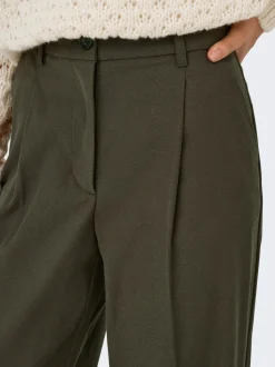 JDYASHER Wide leg fit Broeken
