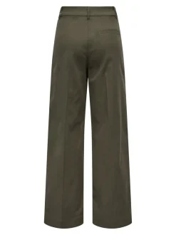 JDYASHER Wide leg fit Broeken