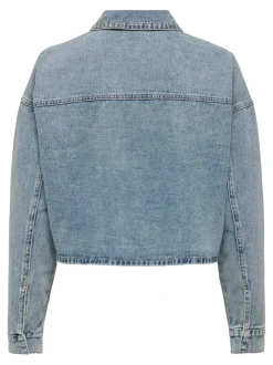 JDYASPEN Denim jas