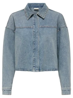 JDYASPEN Denim jas