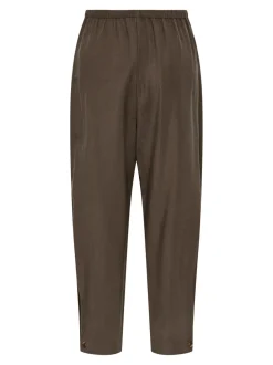 JDYASTA Loose fit Broek met wijde pijpen