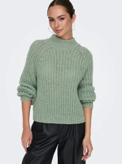 JDYASTRID Gebreide trui
