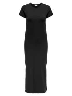 JDYAVA Lange jurk