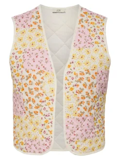 JDYAVALON Stijlvol gilet
