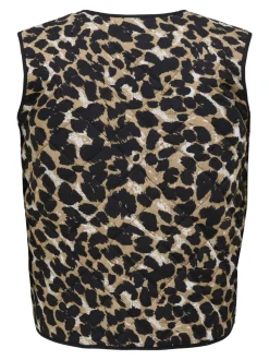 JDYAVALON Stijlvol gilet
