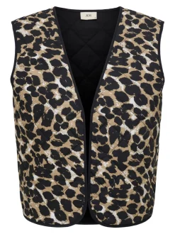 JDYAVALON Stijlvol gilet