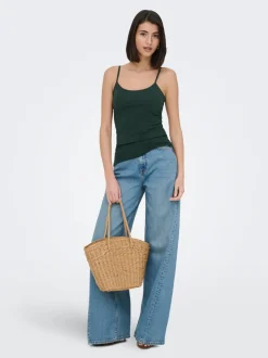 JDYAVA Tank top