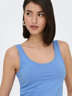 JDYAVA Tank top