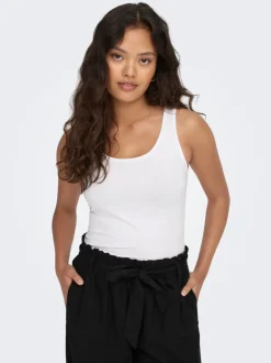 JDYAVA Tank top