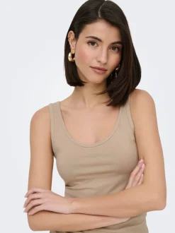 JDYAVA Tank top