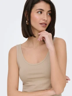 JDYAVA Tank top